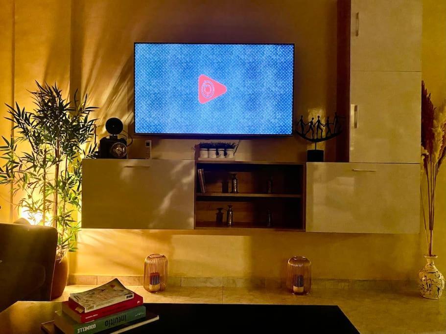 Appartement Gueliz, Plaza, Zara à Marrakesh Extérieur photo